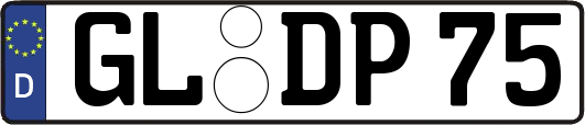 GL-DP75