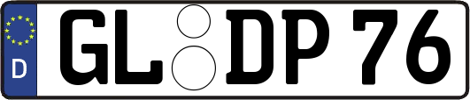 GL-DP76