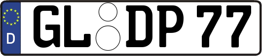 GL-DP77