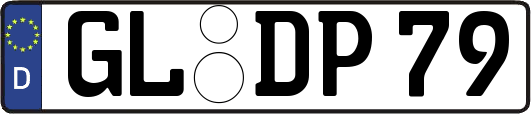 GL-DP79