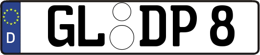 GL-DP8
