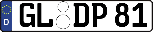 GL-DP81