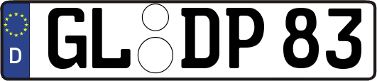 GL-DP83