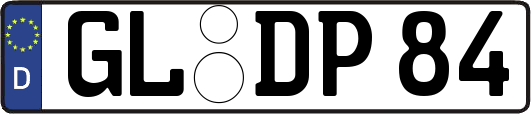 GL-DP84