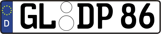 GL-DP86