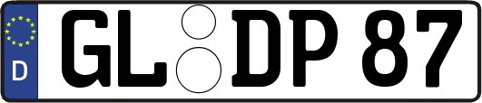 GL-DP87