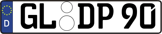 GL-DP90