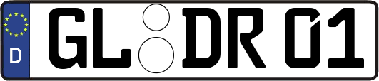 GL-DR01