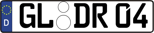 GL-DR04