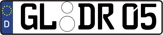 GL-DR05