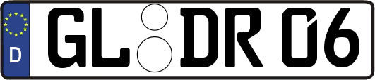 GL-DR06