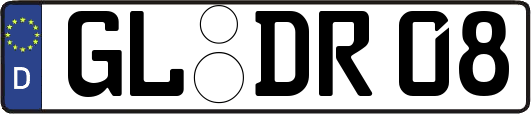GL-DR08