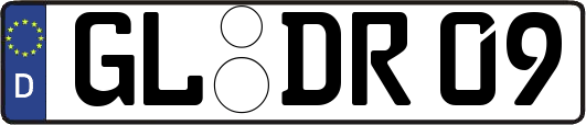 GL-DR09