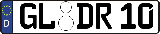 GL-DR10