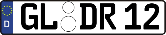 GL-DR12