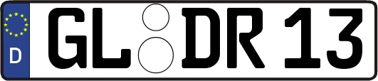 GL-DR13
