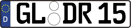 GL-DR15