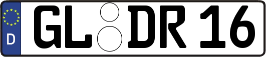 GL-DR16