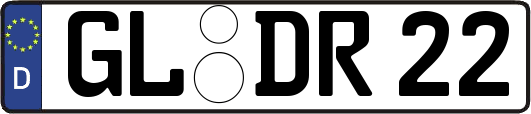 GL-DR22