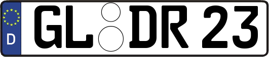 GL-DR23
