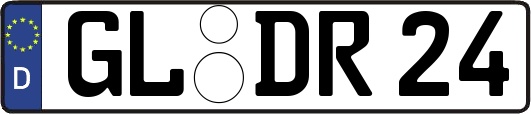 GL-DR24