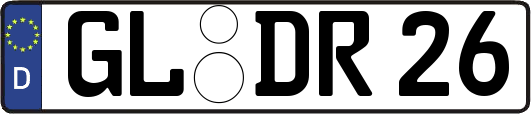 GL-DR26