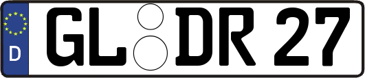 GL-DR27