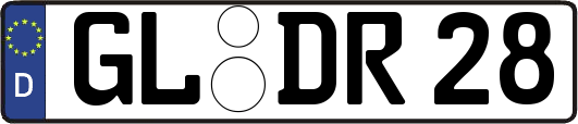 GL-DR28