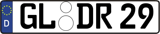 GL-DR29