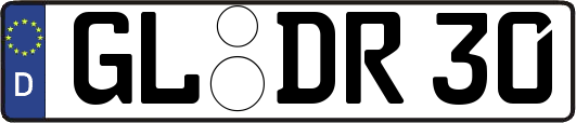 GL-DR30