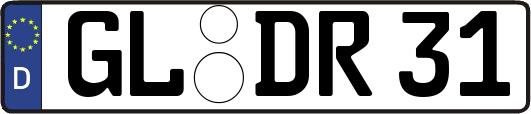 GL-DR31
