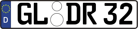 GL-DR32