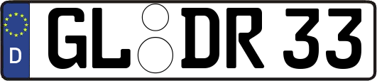 GL-DR33