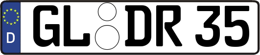 GL-DR35
