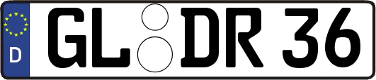 GL-DR36