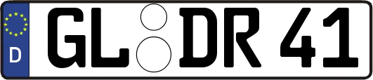 GL-DR41