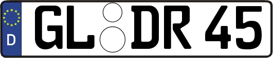 GL-DR45