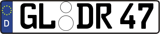 GL-DR47