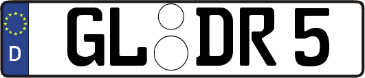 GL-DR5