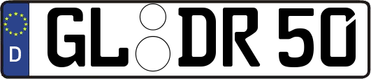 GL-DR50