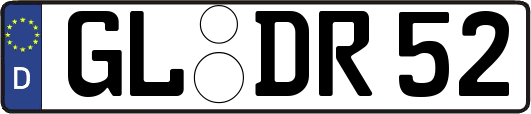GL-DR52