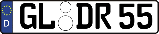 GL-DR55