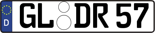 GL-DR57
