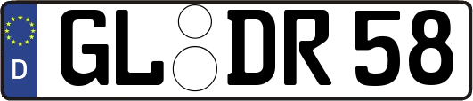 GL-DR58
