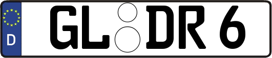 GL-DR6