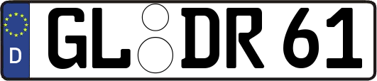 GL-DR61