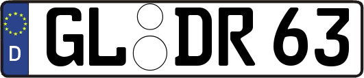 GL-DR63