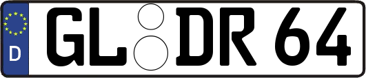 GL-DR64