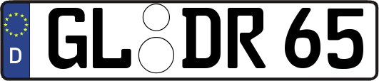 GL-DR65