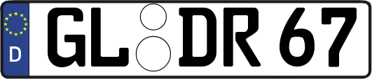 GL-DR67